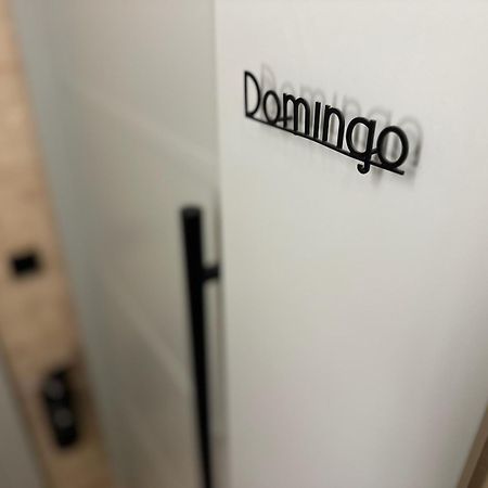 Domingo X Casa Norte Birgu Exterior foto