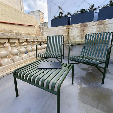 Domingo X Casa Norte Birgu Exterior foto