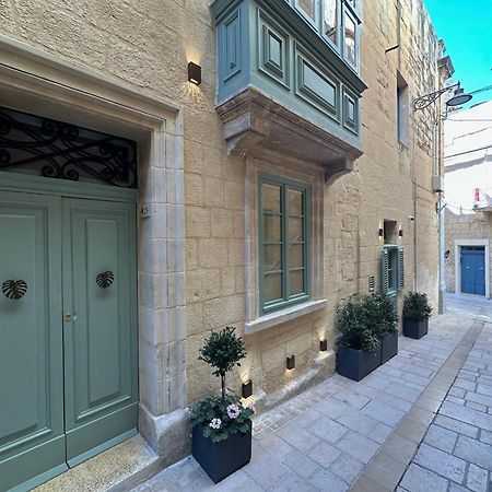 Domingo X Casa Norte Birgu Exterior foto
