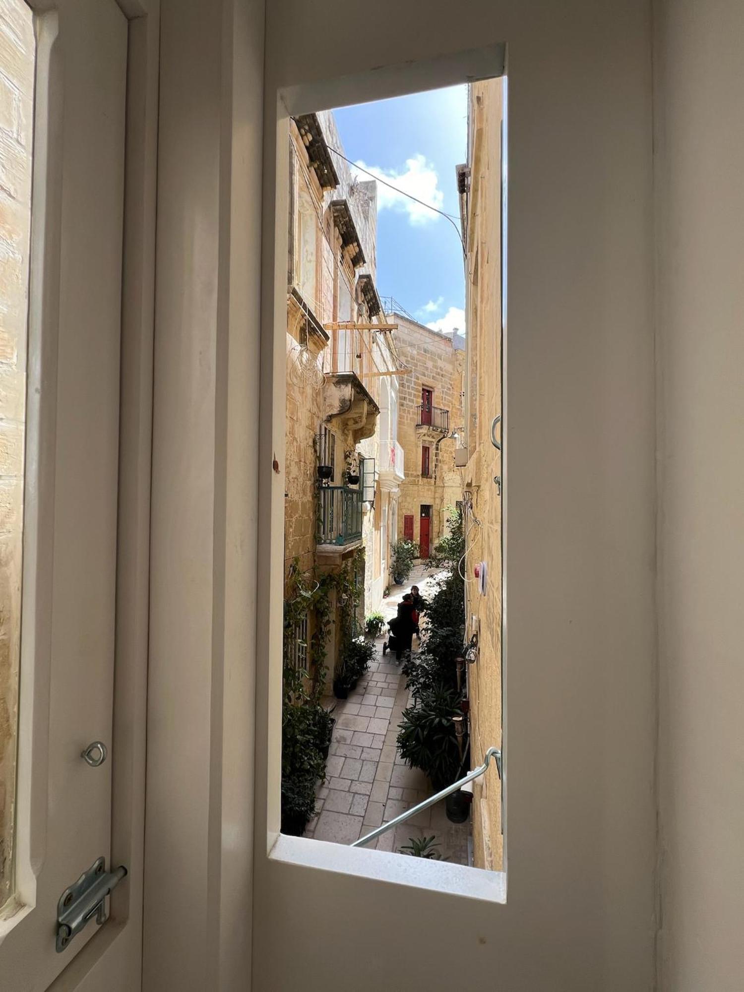 Domingo X Casa Norte Birgu Exterior foto