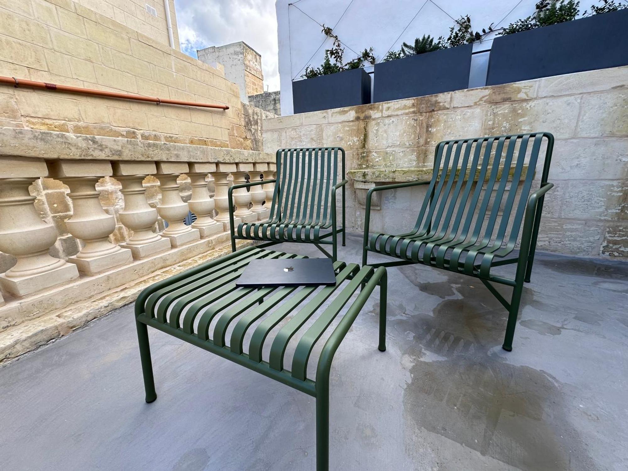 Domingo X Casa Norte Birgu Exterior foto