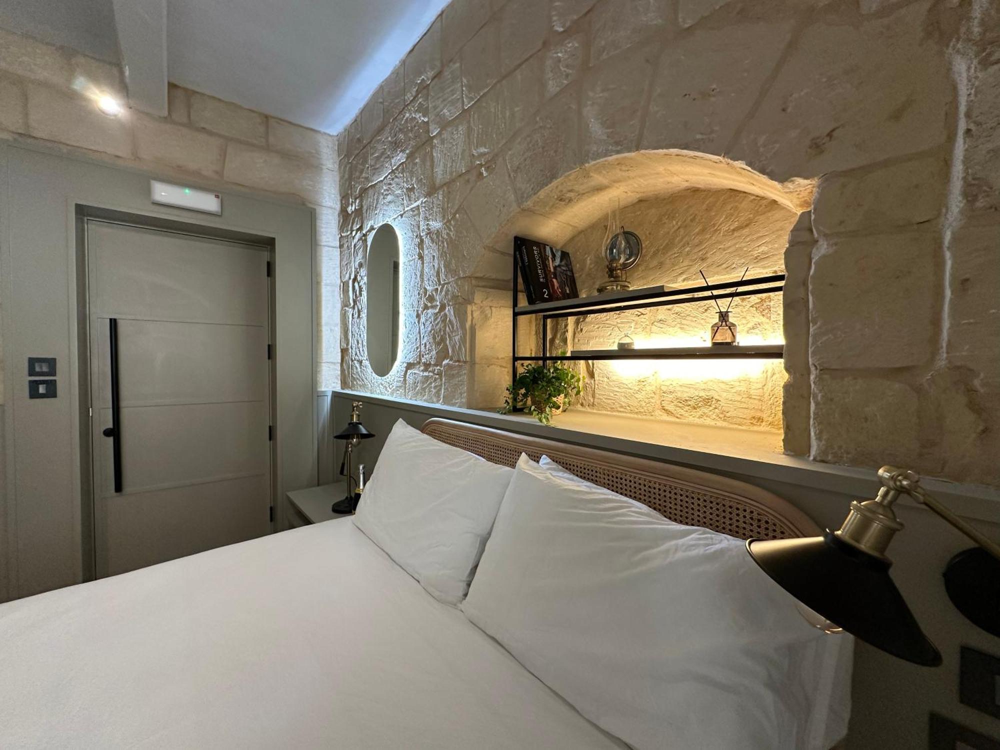 Domingo X Casa Norte Birgu Exterior foto