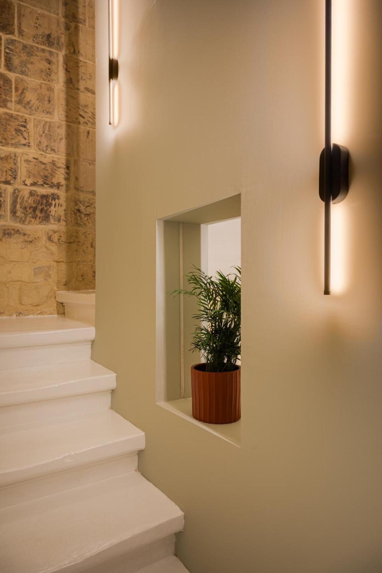 Domingo X Casa Norte Birgu Exterior foto