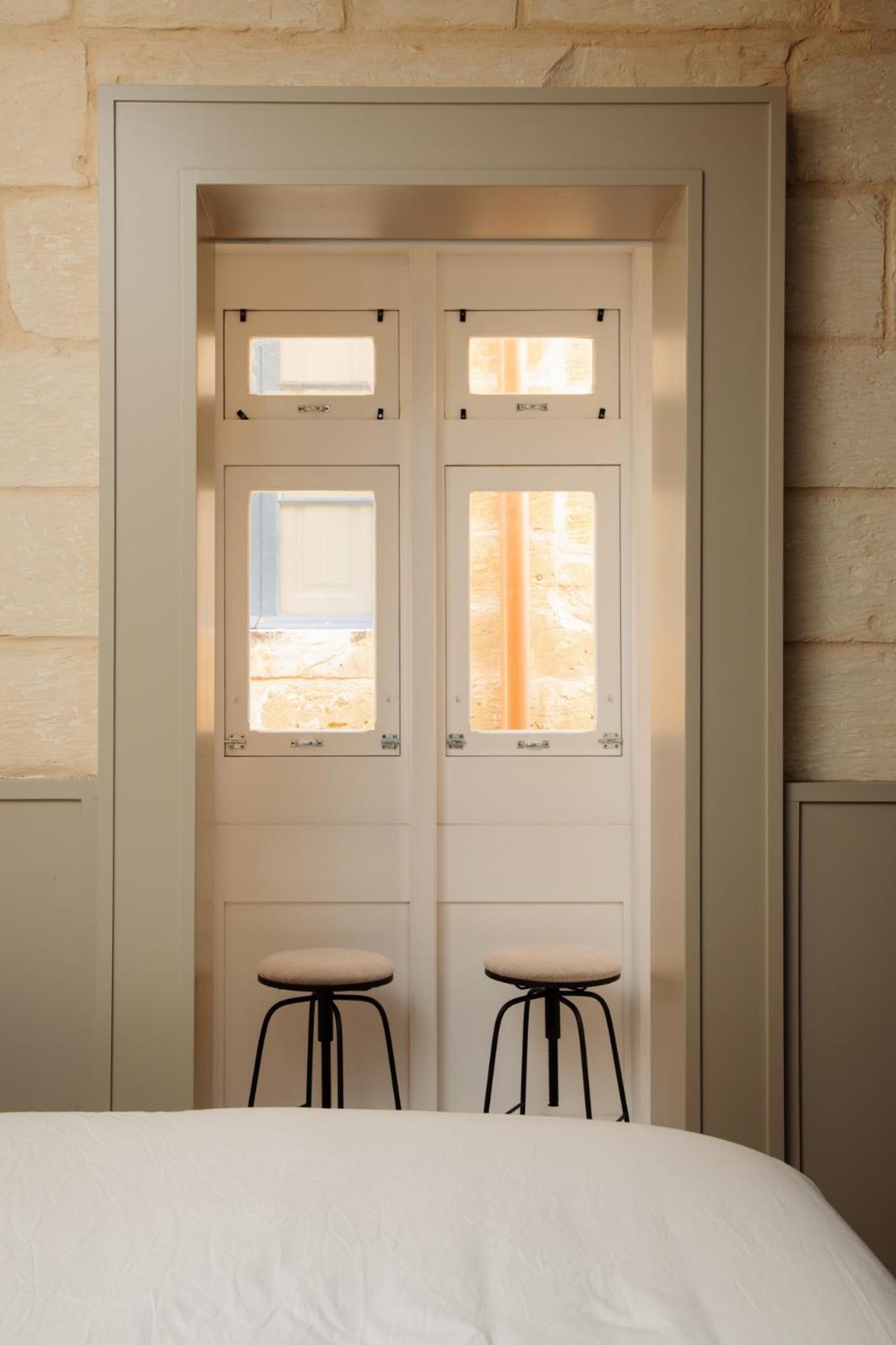 Domingo X Casa Norte Birgu Exterior foto