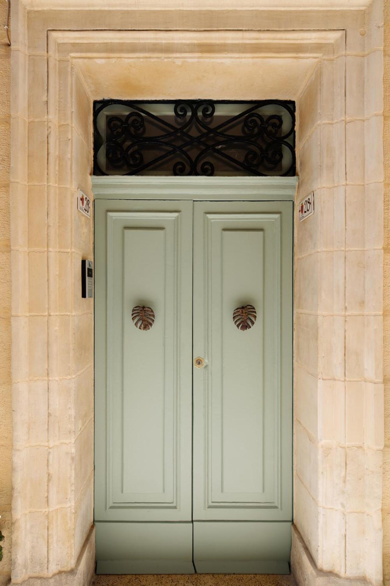 Domingo X Casa Norte Birgu Exterior foto