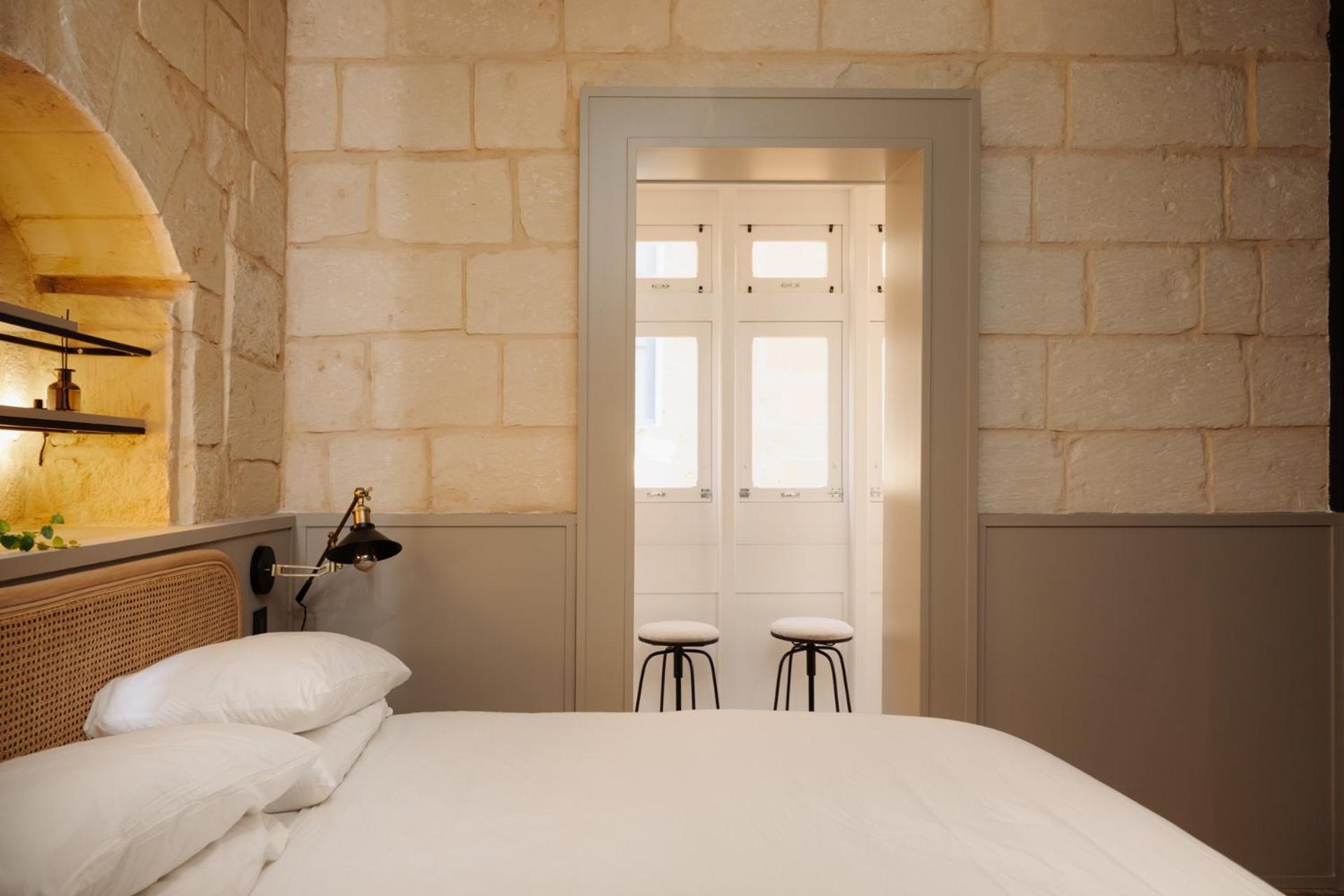 Domingo X Casa Norte Birgu Exterior foto